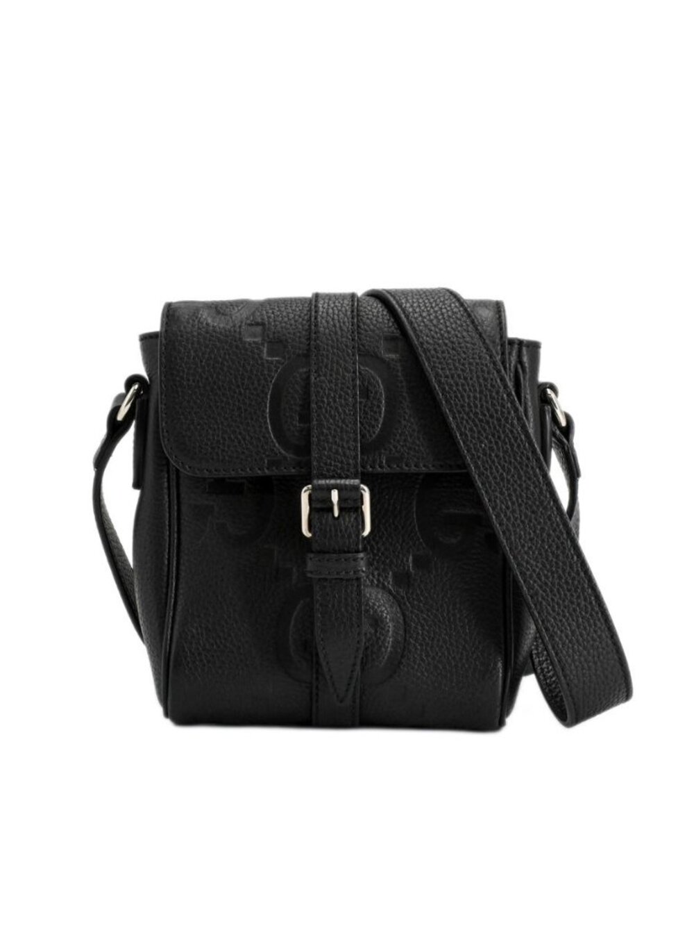 Gucci Shoulder Bag Jumbo GG Small Messenger